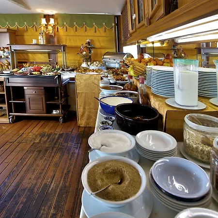 1207 Special Class Sultanahmet ホテル