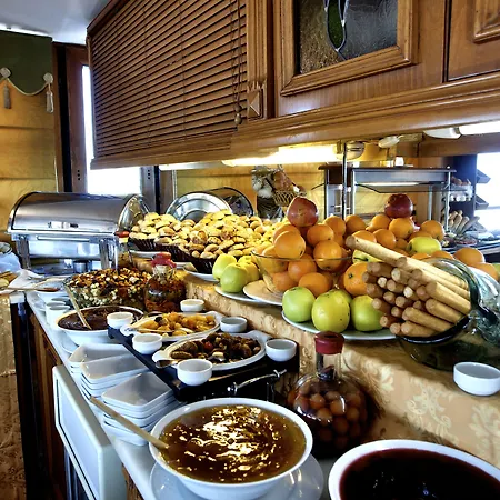 ホテル 1207 Special Class Sultanahmet