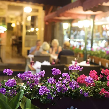 1207 Special Class Sultanahmet 4* イスタンブール