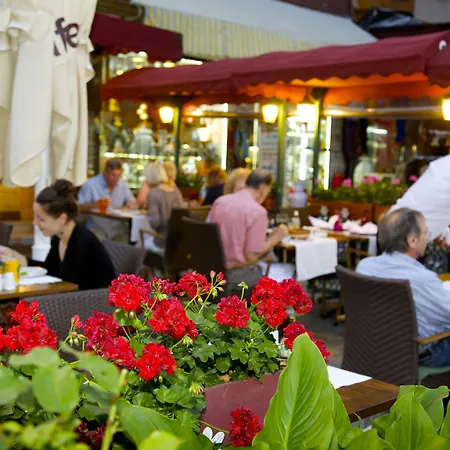 Hotel 1207 Special Class Sultanahmet Estambul