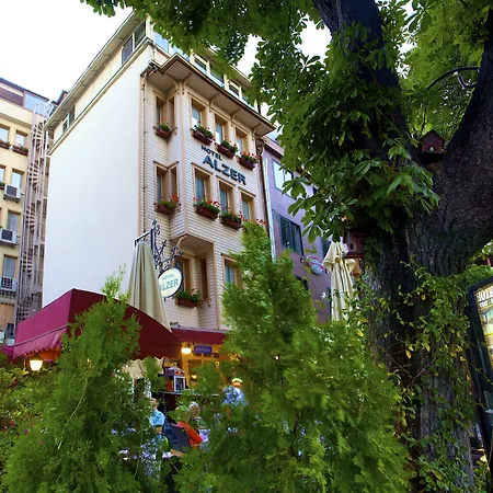 ホテル 1207 Special Class Sultanahmet