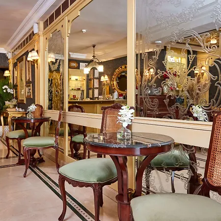Hotel 1207 Special Class Sultanahmet Istambul