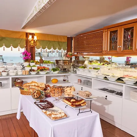 1207 Special Class Sultanahmet 4*