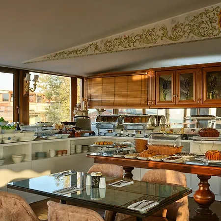 1207 Special Class Sultanahmet Hotel Istanbul
