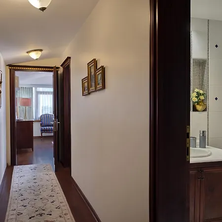 Hotel 1207 Special Class Sultanahmet Istanbul