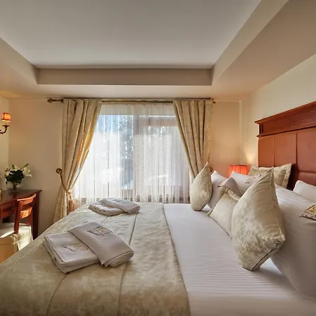 1207 Special Class Sultanahmet