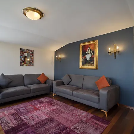 Hotel 1207 Special Class Sultanahmet