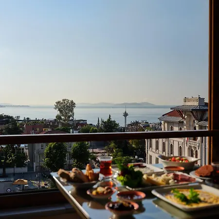 1207 Special Class Sultanahmet