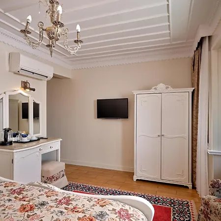 1207 Special Class Sultanahmet イスタンブール