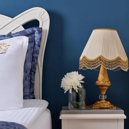 1207 Special Class Sultanahmet 4*