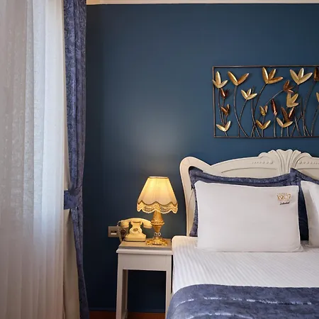 ホテル 1207 Special Class Sultanahmet 4*