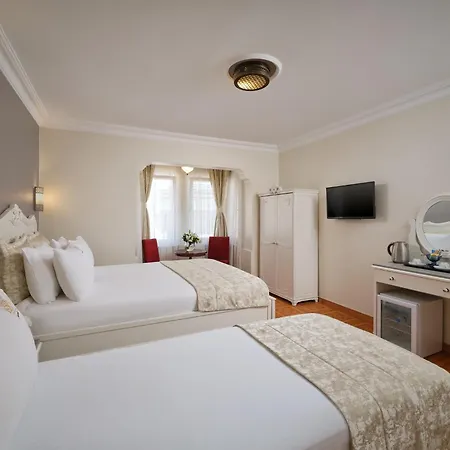 Hotel 1207 Special Class Sultanahmet