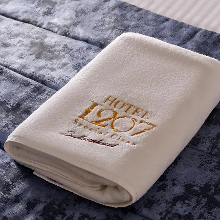 1207 Special Class Sultanahmet