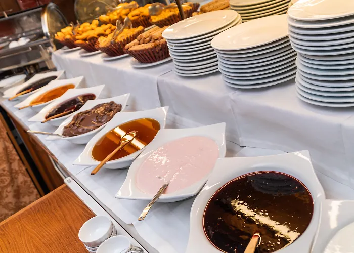 Отель 1207 Special Class Sultanahmet 4*