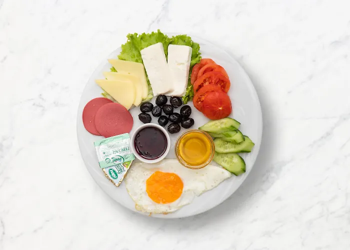 Отель 1207 Special Class Sultanahmet