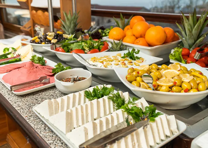 1207 Special Class Sultanahmet 4* Стамбул