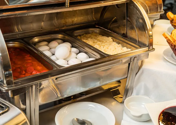 1207 Special Class Sultanahmet 4* Стамбул