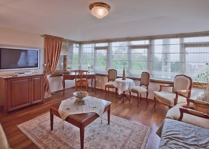 1207 Special Class Sultanahmet