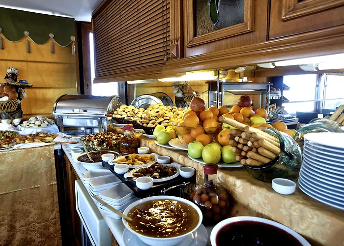 Отель 1207 Special Class Sultanahmet