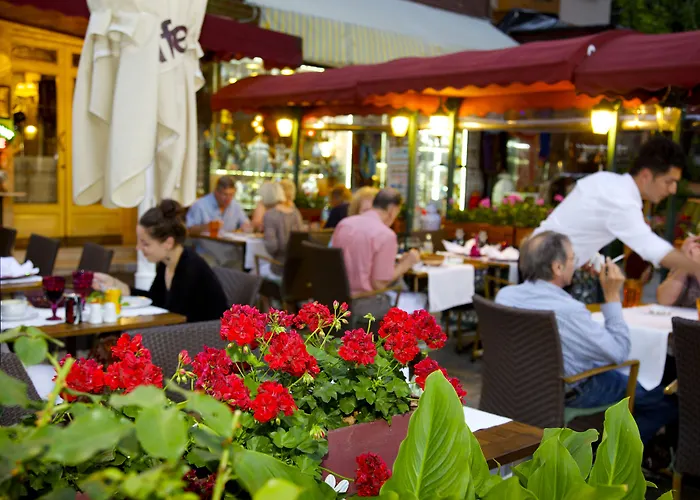 Отель 1207 Special Class Sultanahmet Стамбул