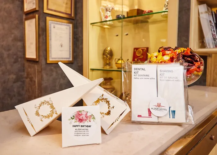 1207 Special Class Sultanahmet