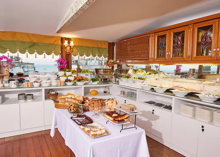 1207 Special Class Sultanahmet 4*