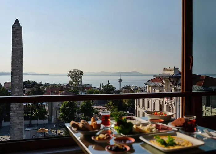 1207 Special Class Sultanahmet