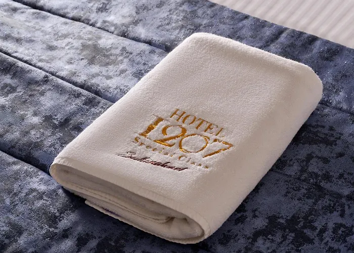 1207 Special Class Sultanahmet