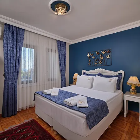 Hotel 1207 Special Class Sultanahmet Stambuł