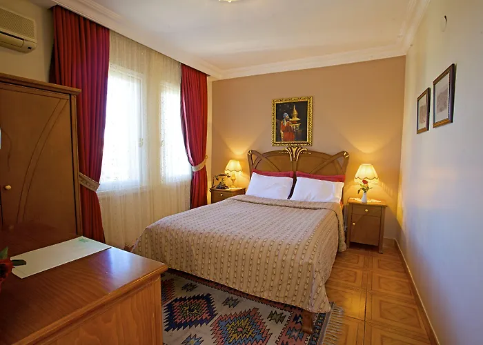 1207 Special Class Sultanahmet