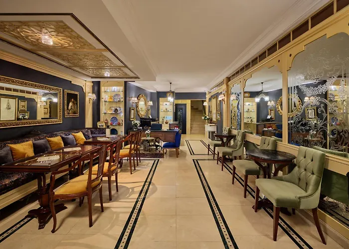 1207 Special Class Sultanahmet